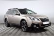 Subaru Outback 2.5 CVT, 2014, 117 000 км превью 3