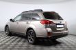 Subaru Outback 2.5 CVT, 2014, 117 000 км превью 4
