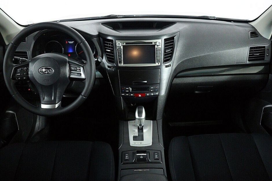 Subaru Outback 2.5 CVT, 2014, 117 000 км фото 6