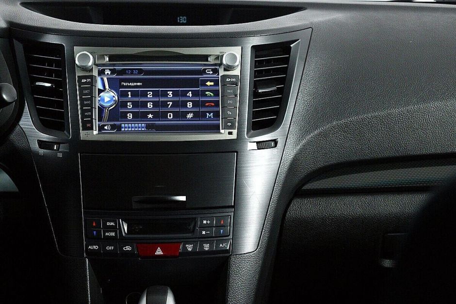 Subaru Outback 2.5 CVT, 2014, 117 000 км фото 7