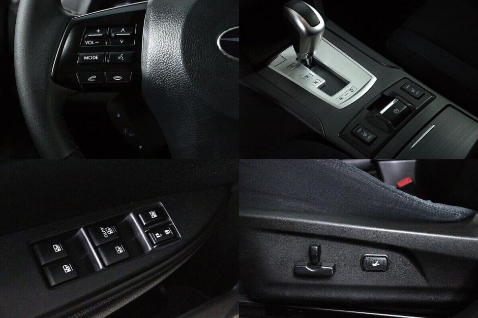 Subaru Outback 2.5 CVT, 2014, 117 000 км фото 10