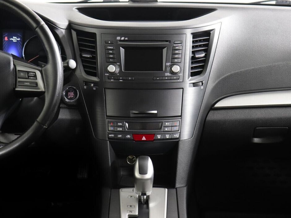 Subaru Outback 2.5 CVT, 2013, 133 000 км фото 7