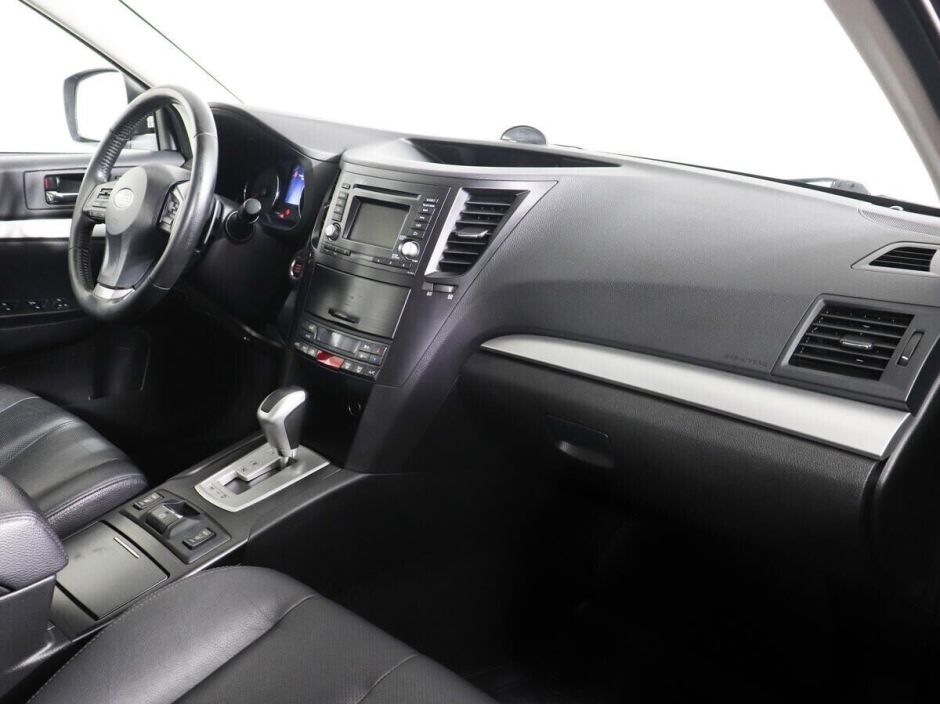 Subaru Outback 2.5 CVT, 2013, 133 000 км фото 8