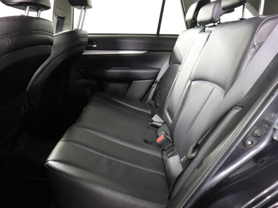 Subaru Outback 2.5 CVT, 2013, 133 000 км фото 9