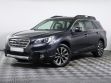 Subaru Outback 2.5 CVT, 2016, 86 000 км превью 1