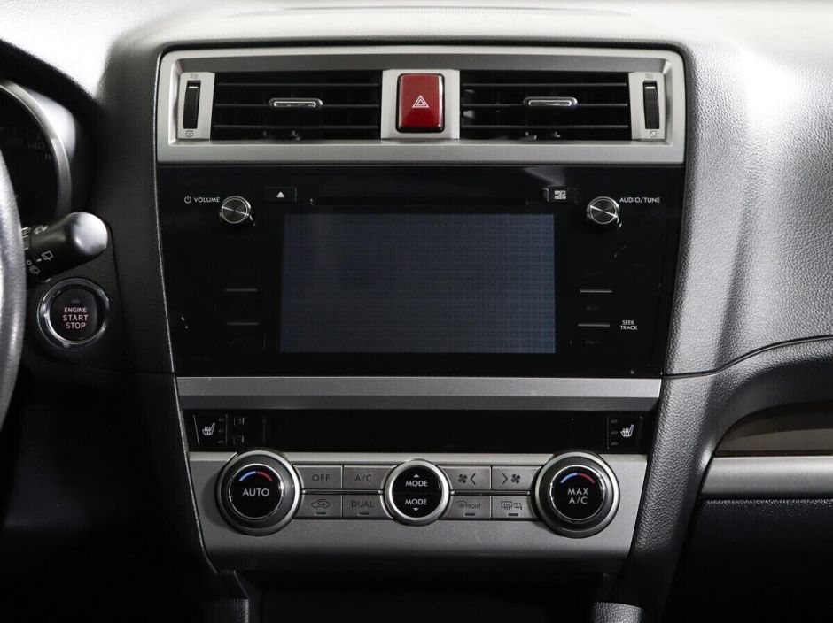 Subaru Outback 2.5 CVT, 2016, 86 000 км фото 7