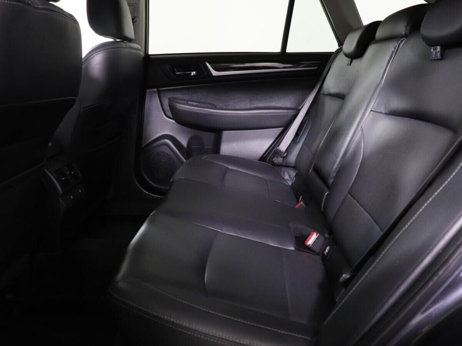 Subaru Outback 2.5 CVT, 2016, 86 000 км фото 9