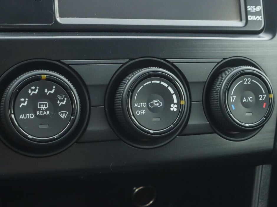 Subaru XV 1.6 CVT, 2012, 131 000 км фото 10