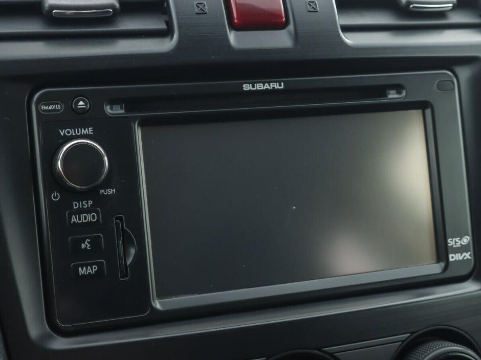 Subaru XV 1.6 CVT, 2012, 131 000 км фото 11