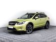 Subaru XV 2.0 CVT, 2014, 122 000 км превью 1