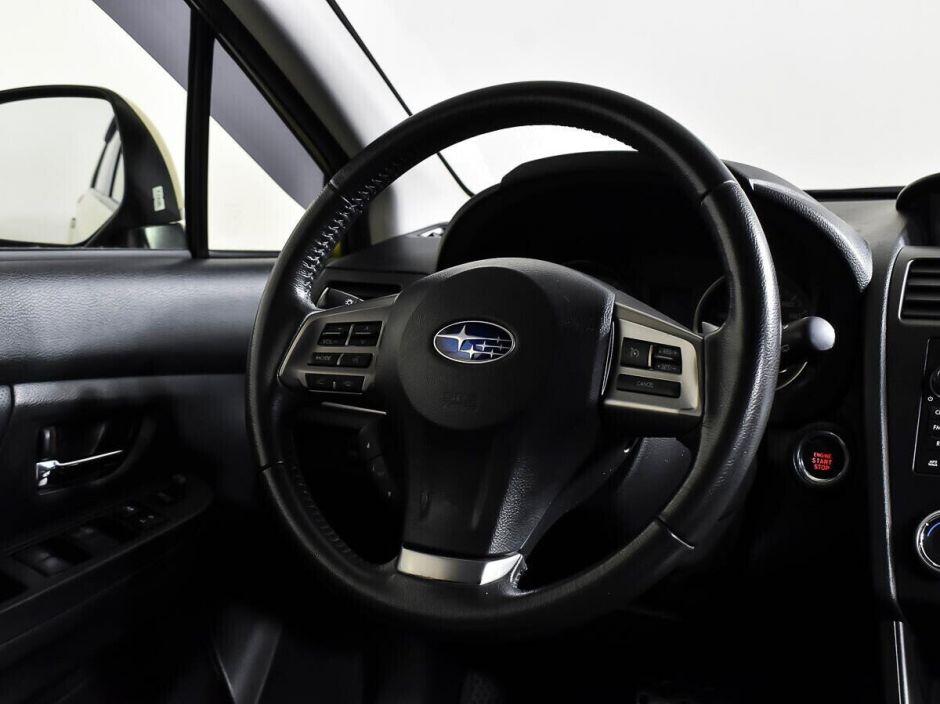 Subaru XV 2.0 CVT, 2014, 122 000 км фото 7