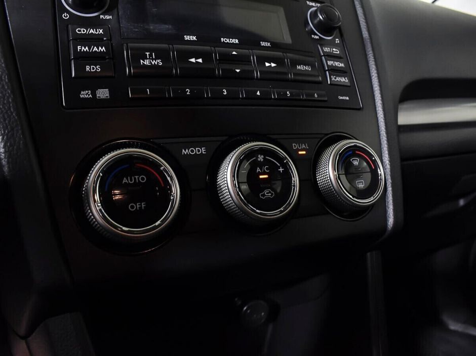 Subaru XV 2.0 CVT, 2014, 122 000 км фото 11