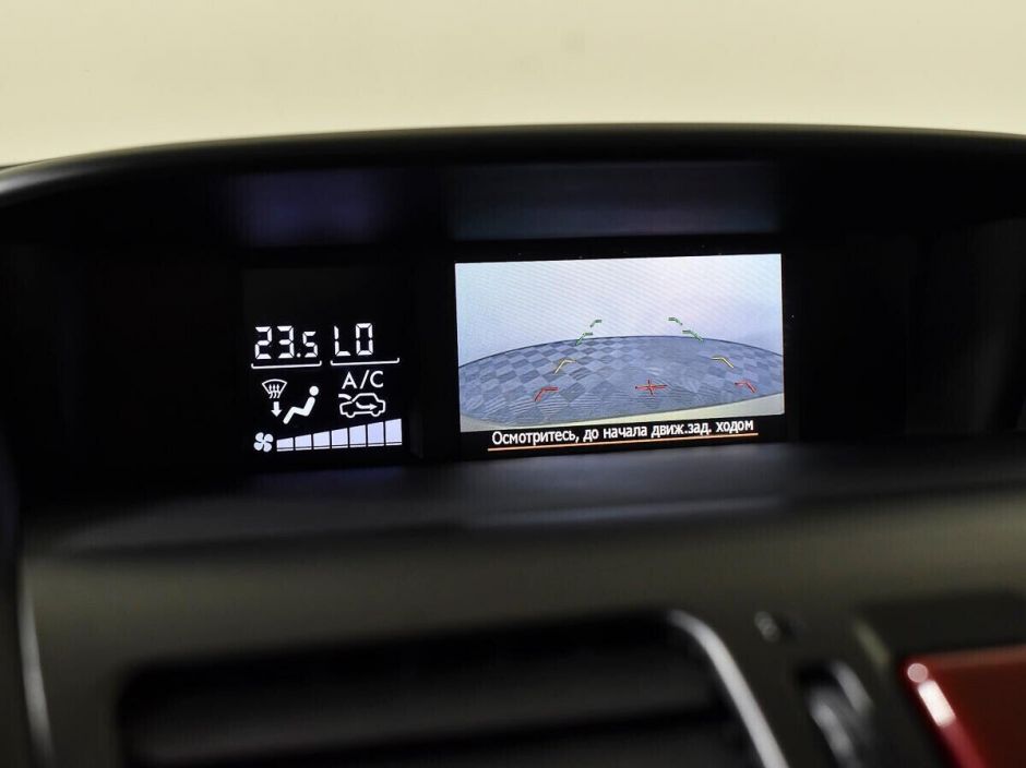 Subaru XV 2.0 CVT, 2014, 122 000 км фото 12