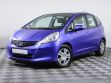 Honda Jazz 1.3 CVT, 2012, 143 000 км превью 1