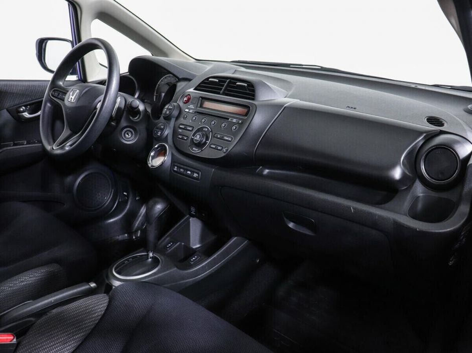 Honda Jazz 1.3 CVT, 2012, 143 000 км фото 8