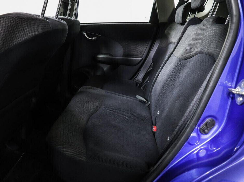 Honda Jazz 1.3 CVT, 2012, 143 000 км фото 10