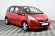Honda Jazz 1.3 CVT, 2011, 145 000 км превью 2