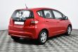 Honda Jazz 1.3 CVT, 2011, 145 000 км превью 3