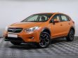 Subaru XV 1.6 CVT, 2014, 113 000 км превью 1
