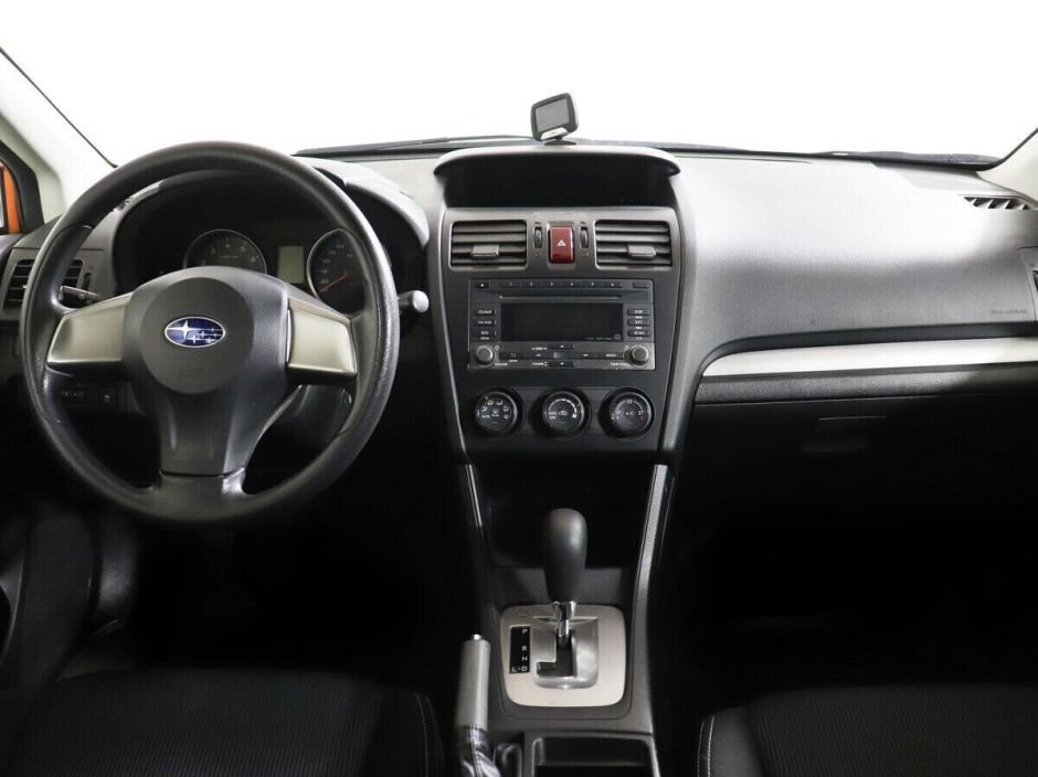 Subaru XV 1.6 CVT, 2014, 113 000 км фото 6