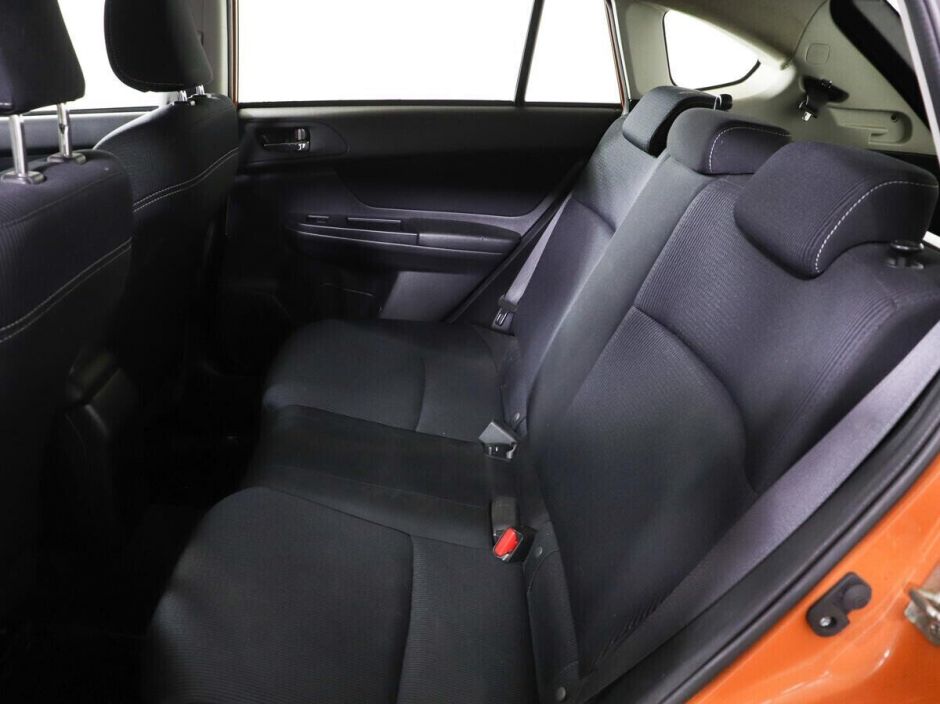 Subaru XV 1.6 CVT, 2014, 113 000 км фото 9