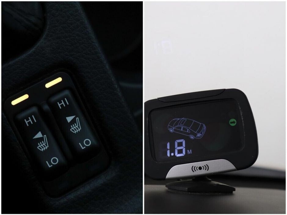 Subaru XV 1.6 CVT, 2014, 113 000 км фото 10