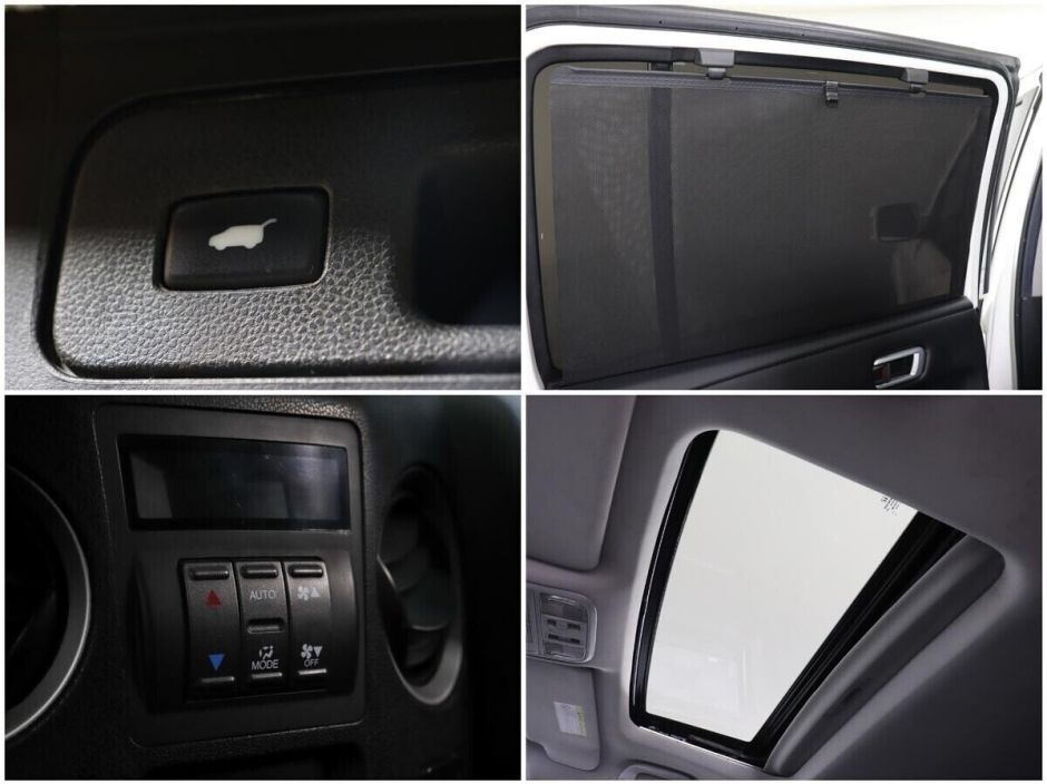 Honda Pilot 3.5 АКПП, 2011, 154 000 км фото 8