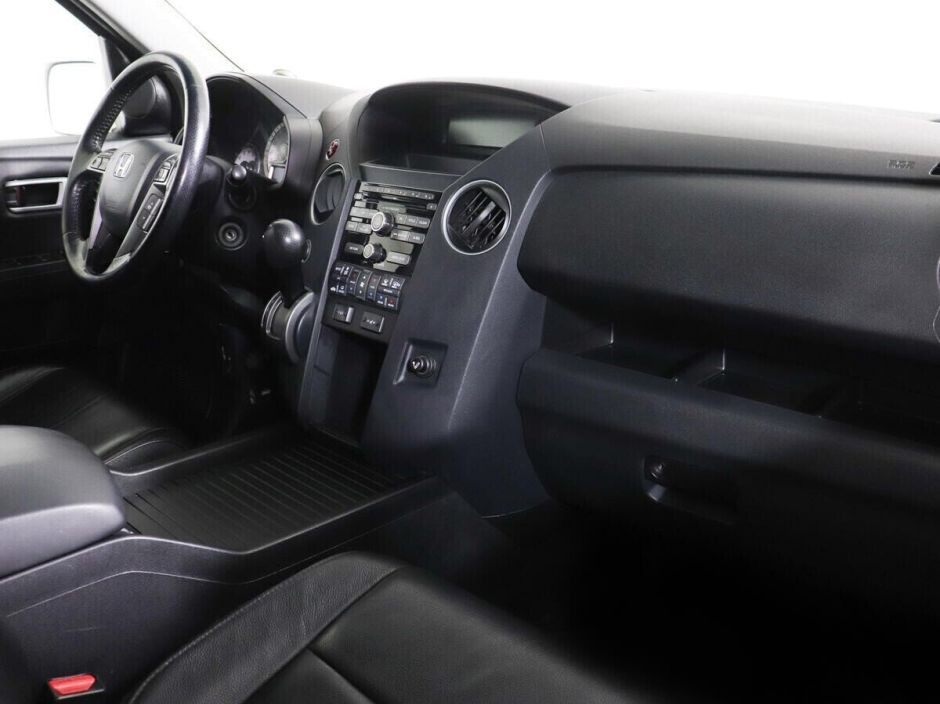 Honda Pilot 3.5 АКПП, 2011, 154 000 км фото 10
