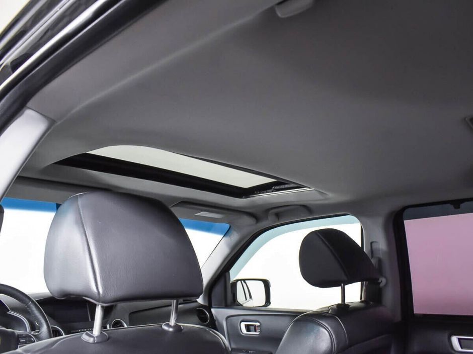 Honda Pilot 3.5 АКПП, 2013, 129 000 км фото 6