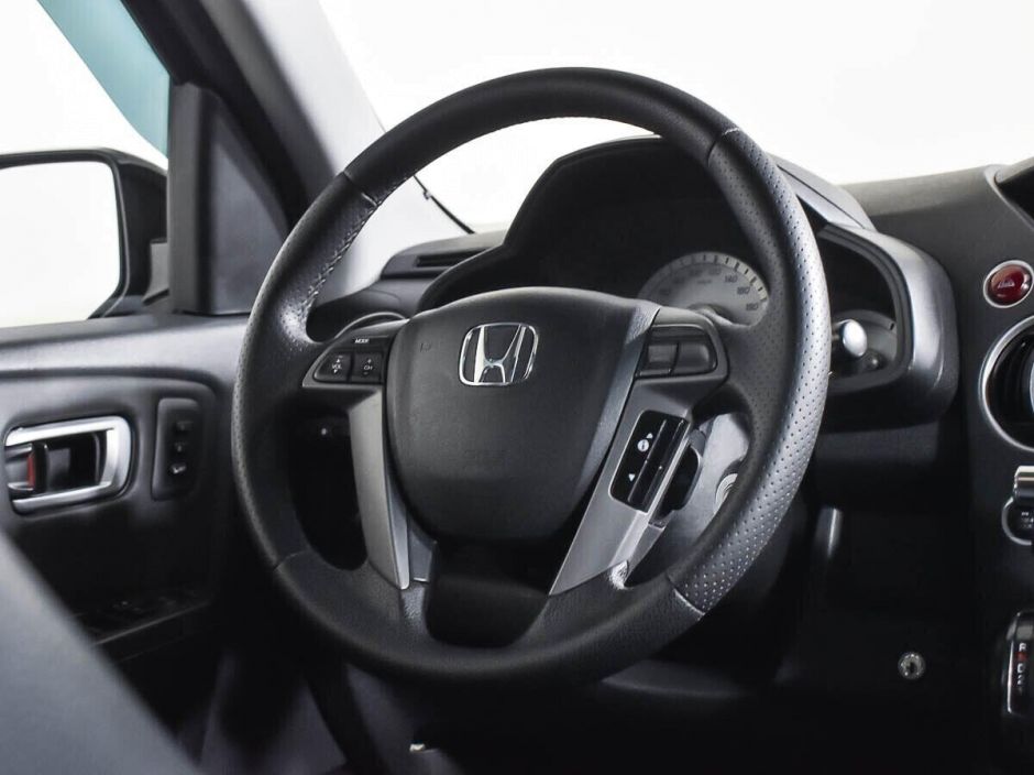 Honda Pilot 3.5 АКПП, 2013, 129 000 км фото 8