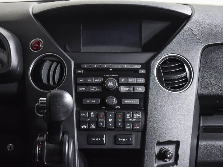 Honda Pilot 3.5 АКПП, 2013, 129 000 км фото 9