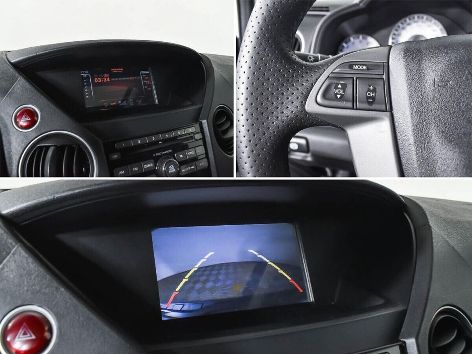 Honda Pilot 3.5 АКПП, 2013, 129 000 км фото 10