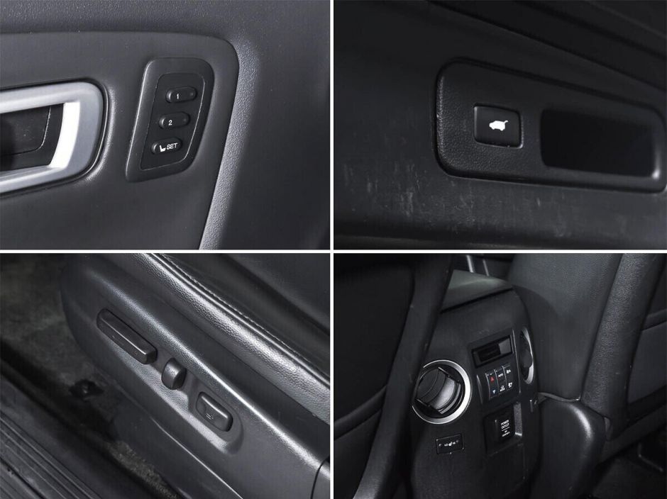 Honda Pilot 3.5 АКПП, 2013, 129 000 км фото 11