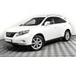 Lexus RX 3.5 АКПП, 2011, 158 000 км превью 1