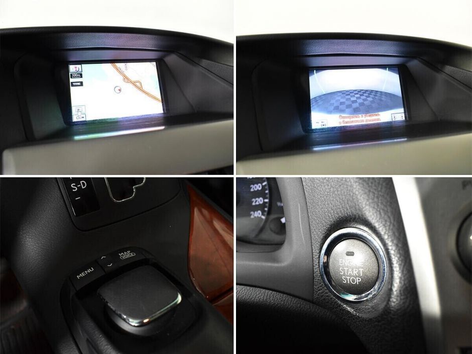 Lexus RX 3.5 АКПП, 2011, 158 000 км фото 11