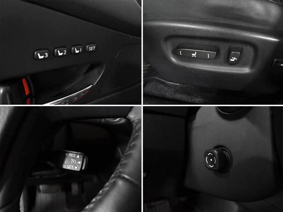 Lexus RX 3.5 АКПП, 2011, 158 000 км фото 12