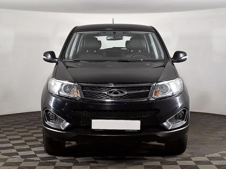 Chery Tiggo 5 2.0 CVT, 2015, 105 000 км фото 3