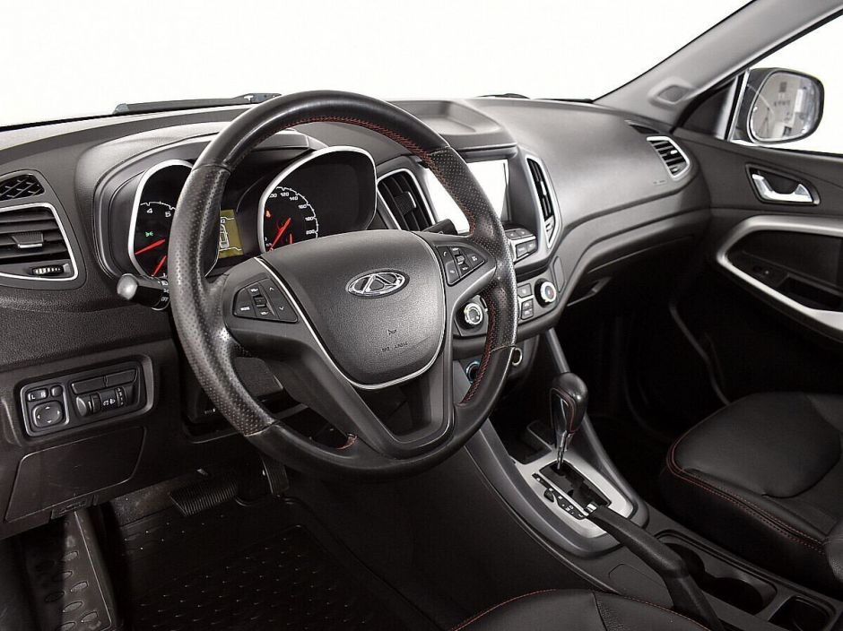 Chery Tiggo 5 2.0 CVT, 2015, 105 000 км фото 6