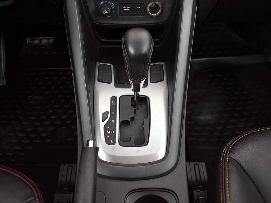 Chery Tiggo 5 2.0 CVT, 2015, 105 000 км фото 9