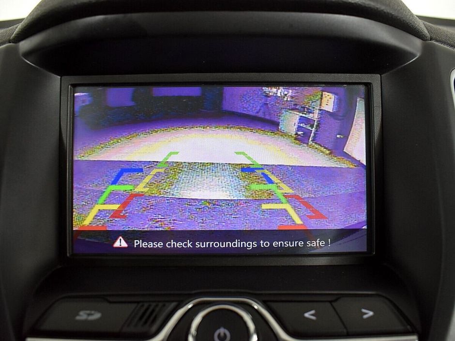 Chery Tiggo 5 2.0 CVT, 2015, 105 000 км фото 10