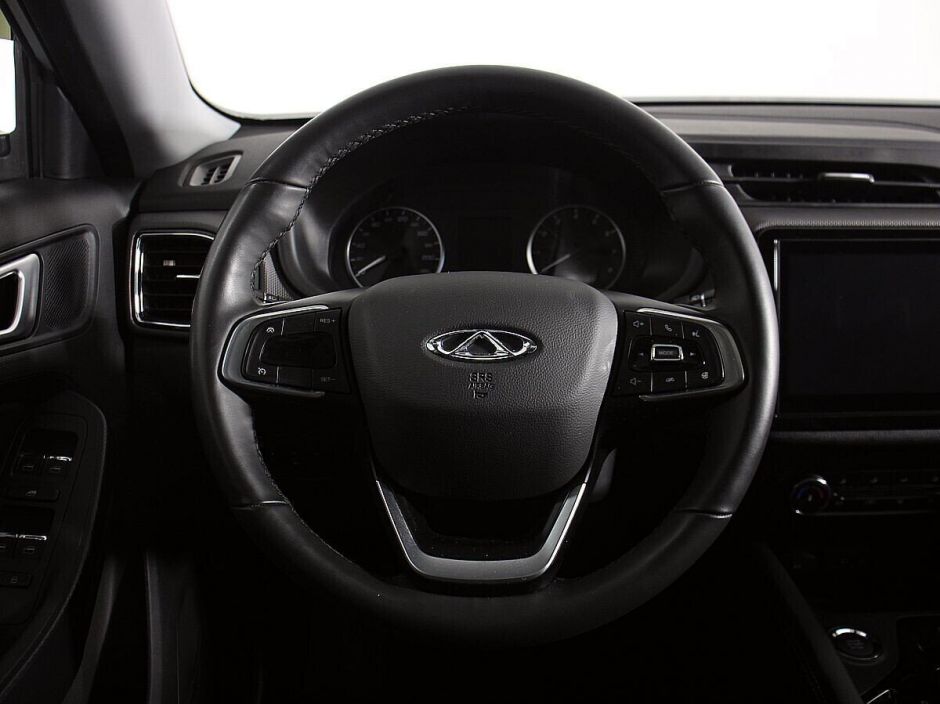 Chery Tiggo 4 1.5 CVT, 2021, 31 000 км фото 8