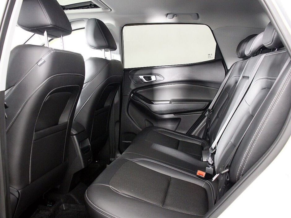 Chery Tiggo 4 1.5 CVT, 2021, 31 000 км фото 11