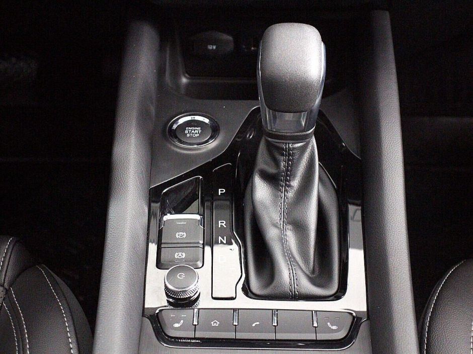 Chery Tiggo 4 1.5 CVT, 2021, 31 000 км фото 12