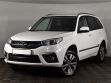 Chery Tiggo 3 1.6 CVT, 2017, 86 000 км превью 1
