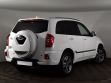 Chery Tiggo 3 1.6 CVT, 2017, 86 000 км превью 2