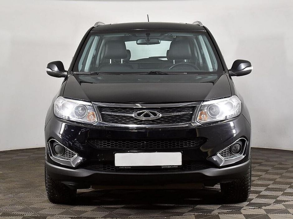 Chery Tiggo 5 2.0 CVT, 2015, 98 000 км фото 5