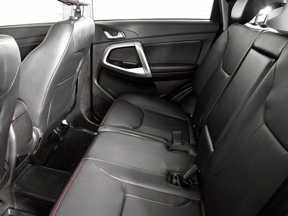 Chery Tiggo 5 2.0 CVT, 2015, 98 000 км фото 10