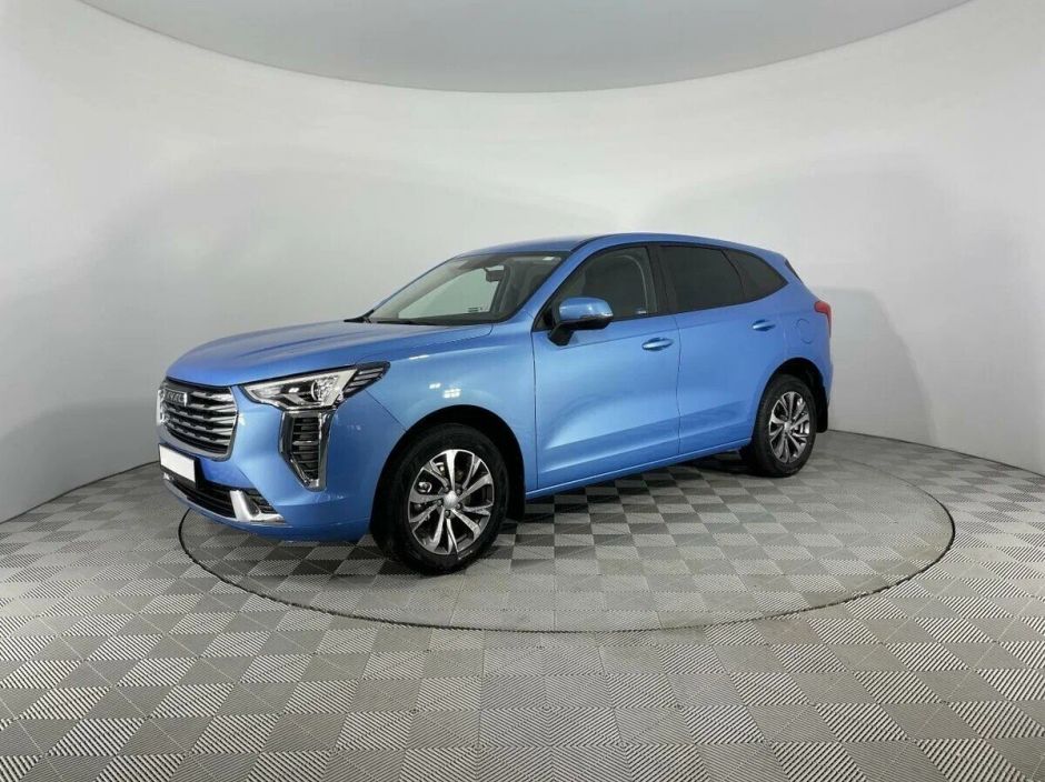 Haval Jolion 1.5 МКПП, 2021, 29 000 км фото 1