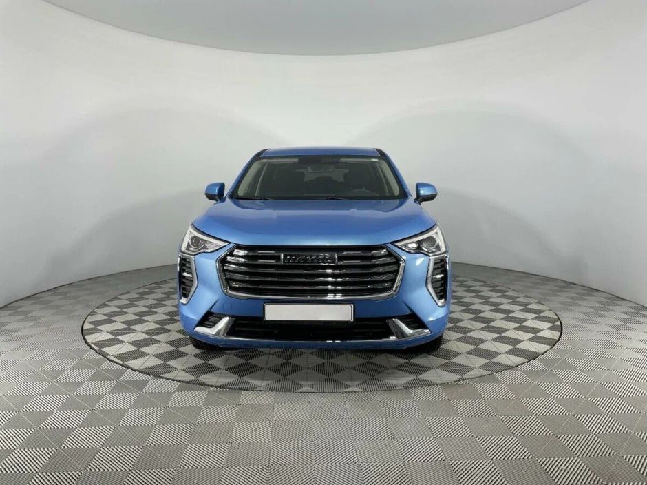 Haval Jolion 1.5 МКПП, 2021, 29 000 км фото 2