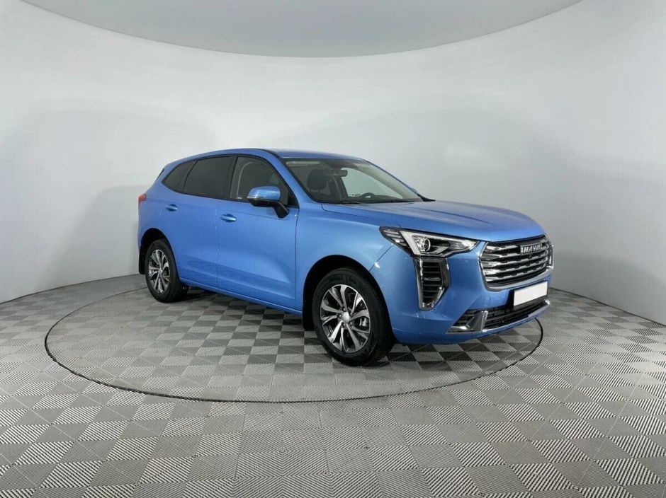 Haval Jolion 1.5 МКПП, 2021, 29 000 км фото 3